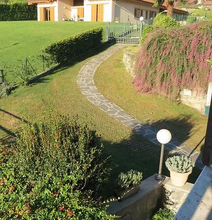 بيت للعطل Le Terrazze Del Lago Maggiore *