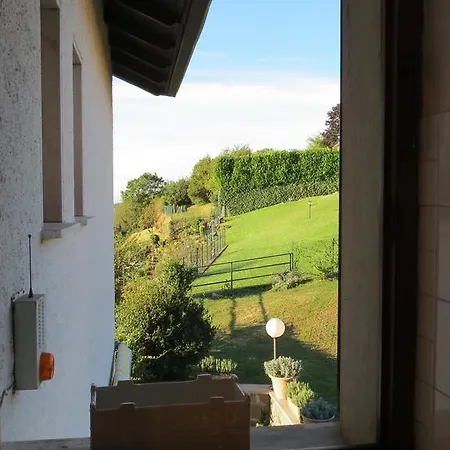 Le Terrazze Del Lago Maggiore