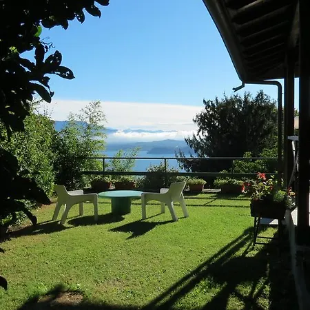 Le Terrazze Del Lago Maggiore * Massino Visconti