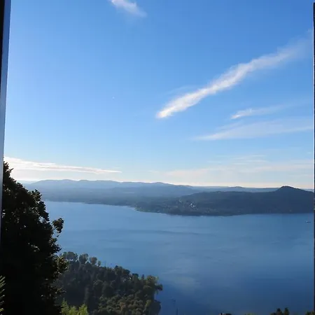 Le Terrazze Del Lago Maggiore