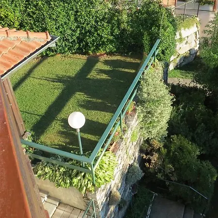 بيت للعطل Le Terrazze Del Lago Maggiore Massino Visconti